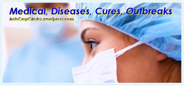 medical disease headers